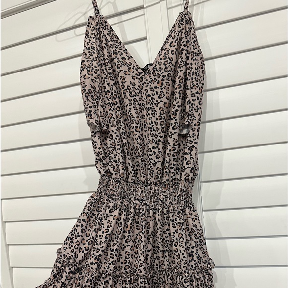 Dress - Picture 1 of 2